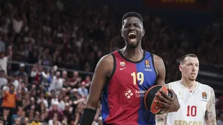 ‘Cortado’ en junio, renovado en agosto: el giro de guion de Youssoupha Fall