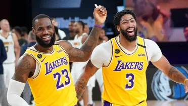 Quo Vadis: Lakers?