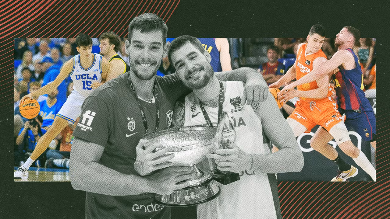 El secreto de la Selección Española del futuro: la baza táctica de un equipo con piezas muy particulares