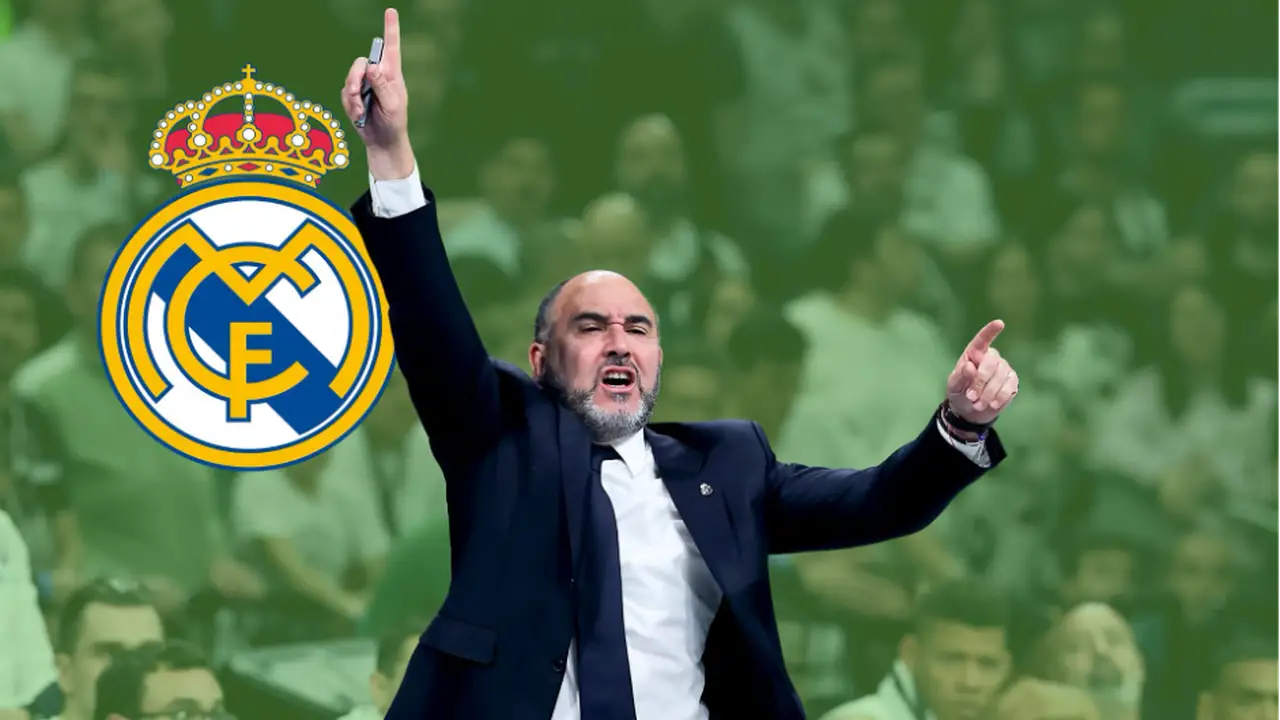 ¿Theo Maledon? El Real Madrid sube la apuesta con otro fichaje estrella
