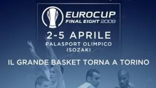 Mini-guía Solobasket de la F8 de la Eurocup: todos contra los rusos (incluye vídeos)