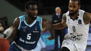 Anthonny Clemmons, a Hereda San Pablo Burgos; renovaciones en la Penya y el Betis