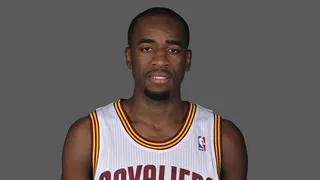 Conoce los ‘valores’ de uno de los peores Cavaliers de la historia. Christian Eyenga mejora sus números