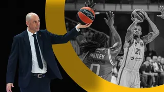 Desastre europeo de Barça Basket… Este fichaje es la esperanza culé