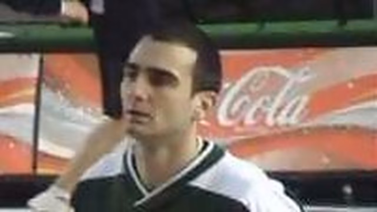 La Palma ficha a Edu Sánchez