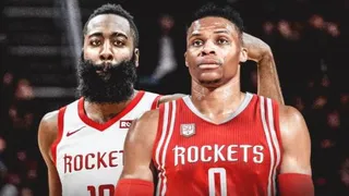 Houston Rockets, el gran tapado