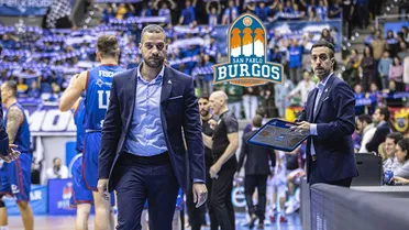 Los últimos rumores y fichajes de San Pablo Burgos en su vuelta a ACB