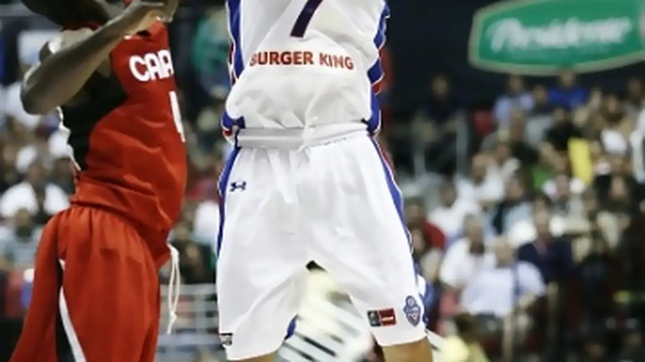 Carlos Arroyo gana la partida a Stephon Marbury y  jugará en Miami; Gelabale, adiós a los Lakers