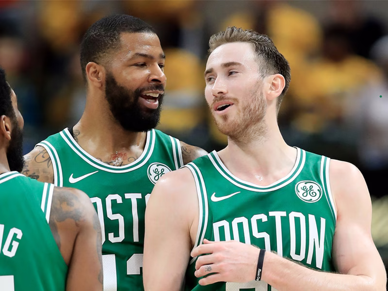 Dos “sweeps” y un empate: Análisis del Game 4 de PO