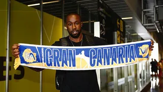 Bo McCalebb: “Solo un tonto habría dicho que no a firmar por el Granca”