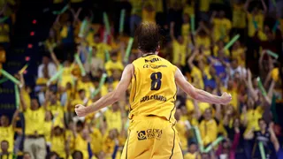 Herbalife se venga y fuerza el tercer partido (83-78)