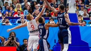 Mundial 2023: El papel que tendrá Alberto Díaz para España