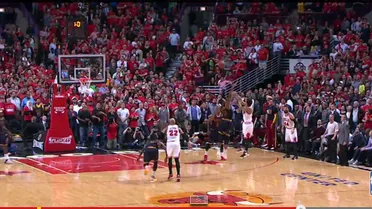 Épico triple ganador de Rose; Pau, lesionado; Clippers arrasan con Paul de vuelta