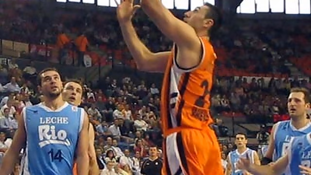 Dimos Dikoudis ficha por el Panathinaikos