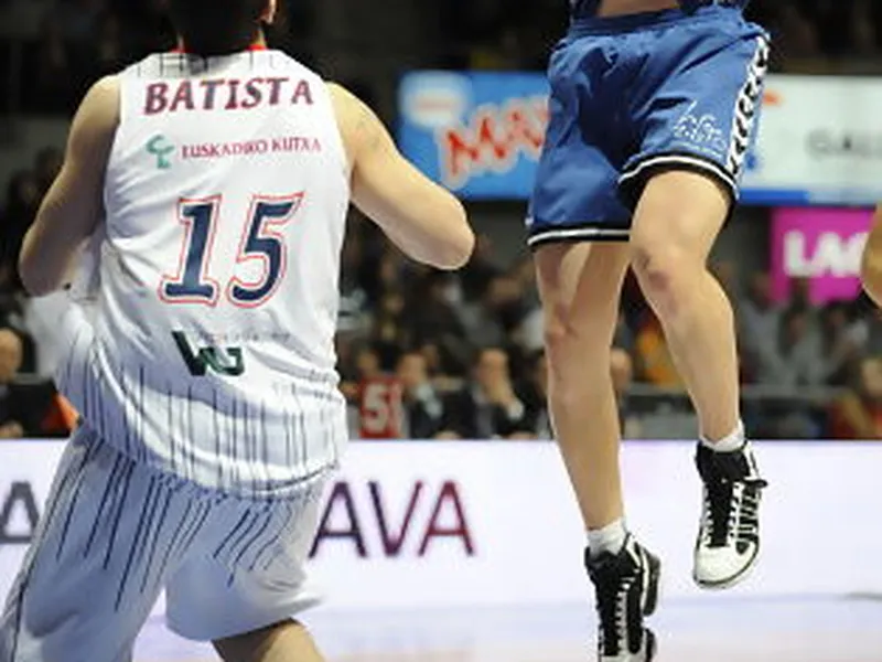Proyecto Cajasol 2011/12: objetivo, volver al territorio Playoff