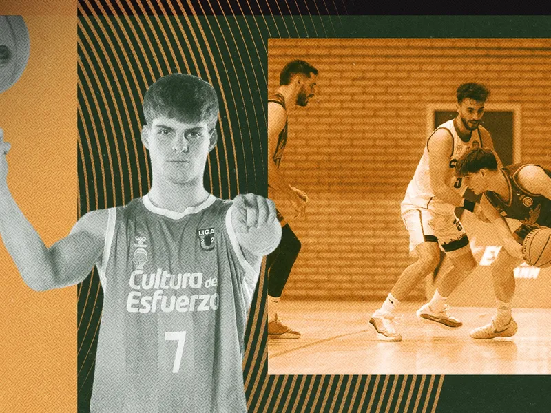 Valencia Basket cede a Primera FEB a su gran apuesta de futuro que ya brilla con España