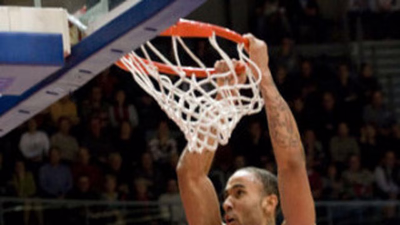 Zack Wright: de la 3ª División alemana a Euroliga en 2 temporadas