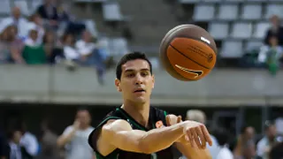 Gescrap Bizkaia, cambio de batuta para la próxima campaña: de Aaron Jackson a ¿Nikos Zisis? (actualizado)