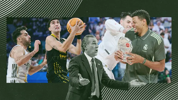 El Real Madrid toca fondo: las grandes incógnitas que deja una eliminación para la historia