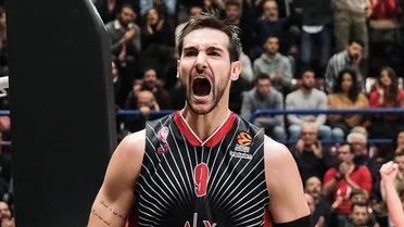 Riccardo Moraschini: “La situación que estamos viviendo es muy difícil de creer”