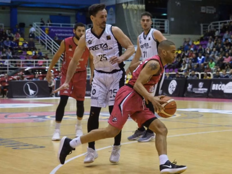 LEB Oro (J23): Melilla caza la segunda plaza