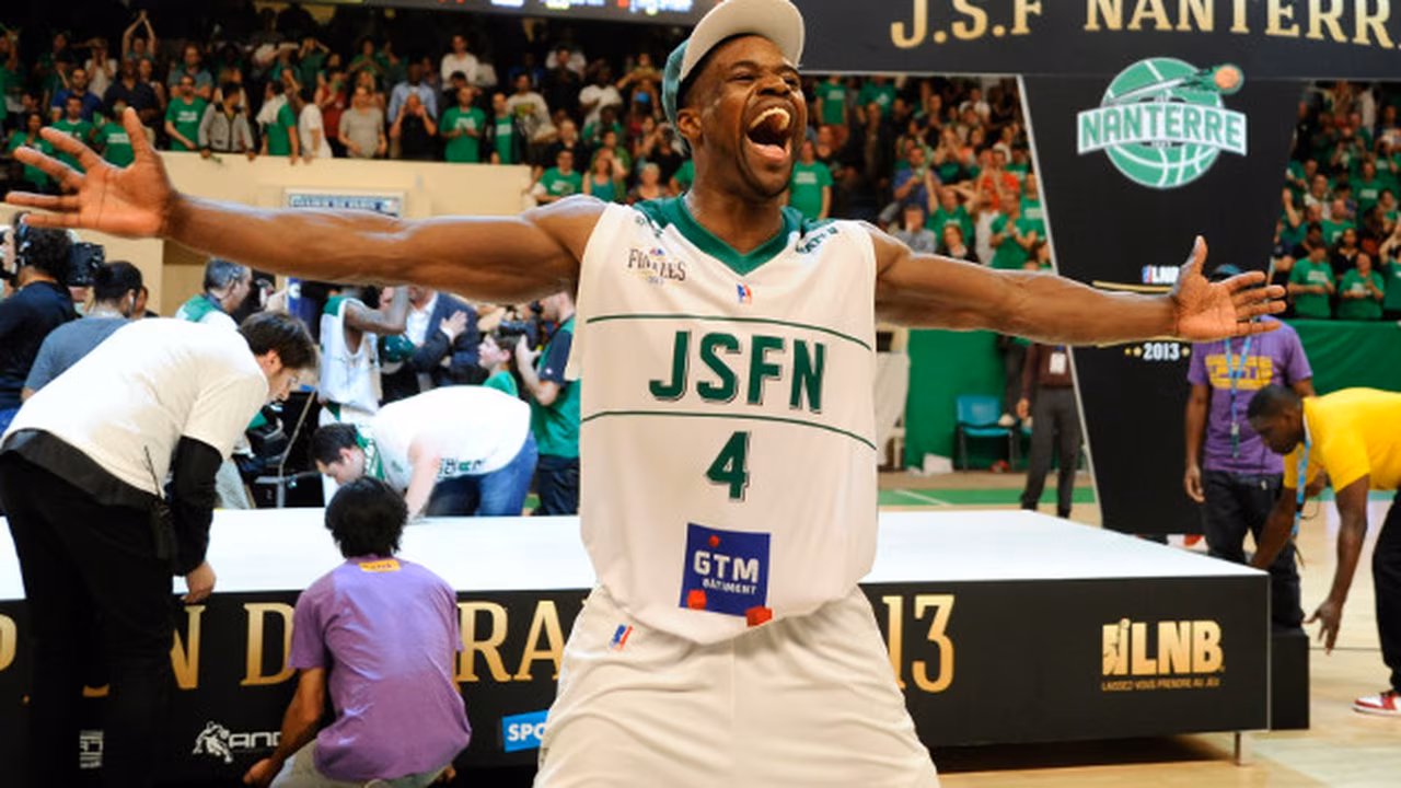Títulos para CSKA y Nanterre; lo roza Galatasaray; final italiana, … y mucho más