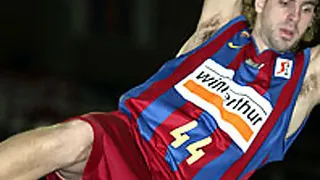 Roger Grimau desvela las claves para ganar al Real Madrid