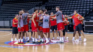 Países Bajos vs España: horario y TV para el último encuentro antes del Eurobasket
