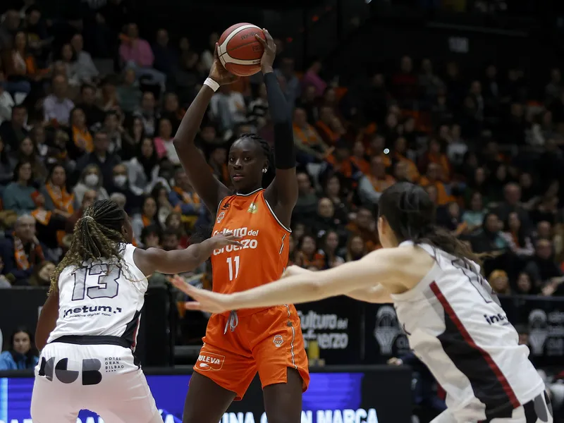 La joya del baloncesto que confirma al equipo más prometedor del mercado de fichajes