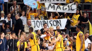 ¿Qué ha pasado en la BEKO BBL?