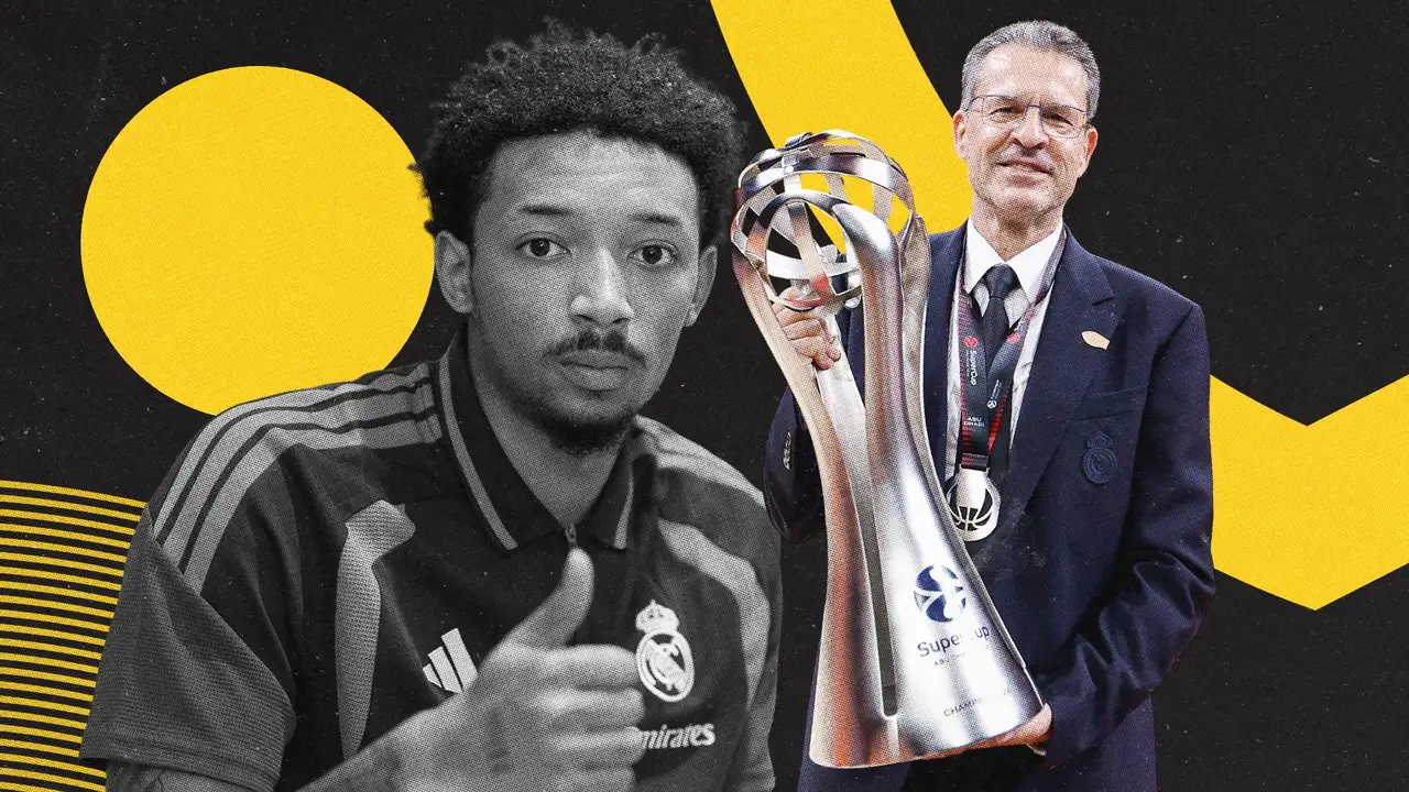 ¿Habrá debut Euroliga? La duda que corroe a los aficionados del Real Madrid