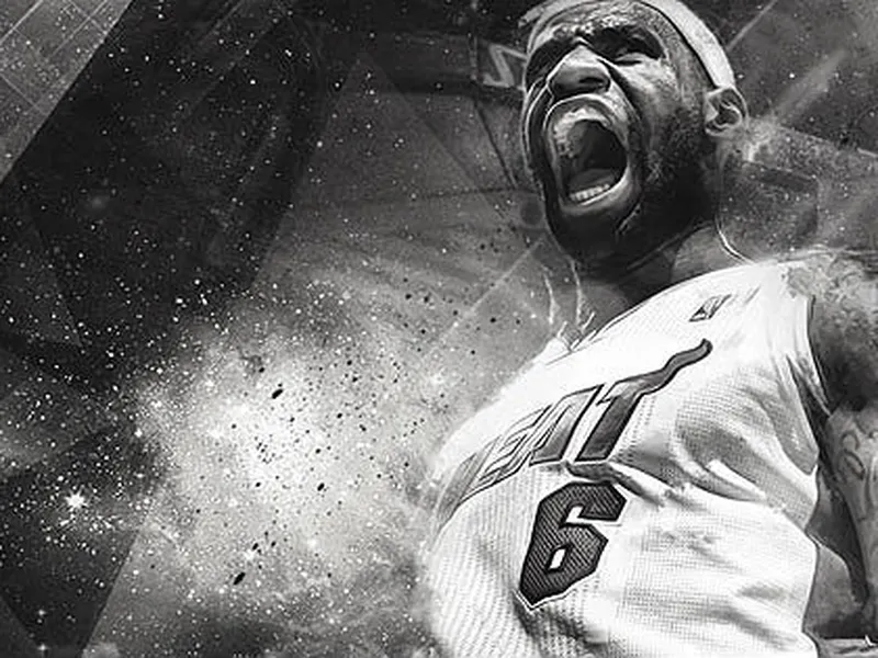 King James sigue incrementando su dominio. Júbilo en Pacers y Trail Blazers