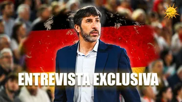 Mumbrú desvela a Solobasket los retos con Alemania antes de su debut