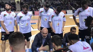 La FEB acepta la reclamación de Palma, Castelló recurrirá