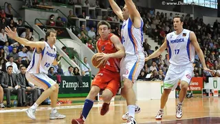 Iñaki Narros seguirá dos temporadas más en Planasa Navarra