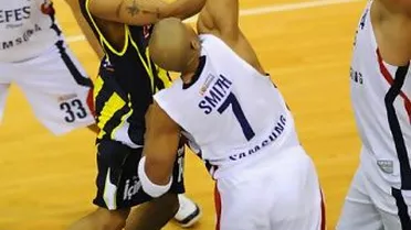 Fenerbahce se lleva el título de liga en Turquía