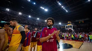 Euroliga viral: Barca se desploma, Dillon Brooks presente y anticipo de Nunn
