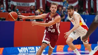 Baskonia quiere fichar al jugador revelación del Mundial de baloncesto