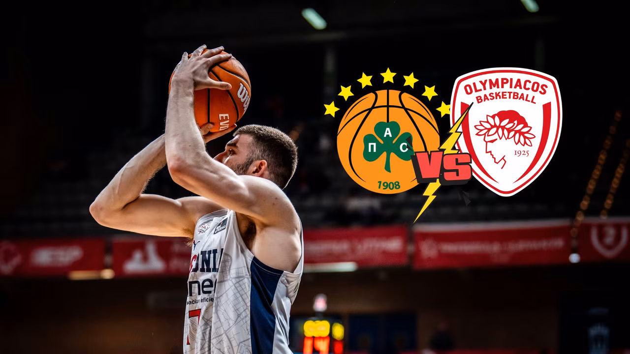 La gran lucha de Panathinaikos y Olympiacos por este jugador de Baskonia ya tiene favorito