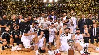 El futuro del Real Madrid: nuevas estrellas para una galaxia que caduca