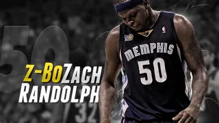 Zach Randolph aplica su player option y renueva hasta 2017 con Memphis