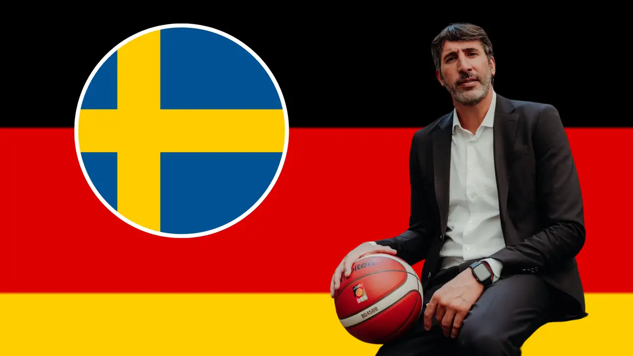 Las explicaciones de Mumbrú sobre las ventanas FIBA: “Para Alemania no son fáciles”