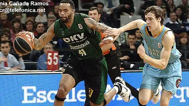 El día que Goran Dragic pudo aterrarnos como Jorge Garbajosa