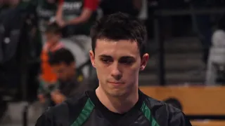 El capitán regresa al barco: Pere Tomàs renueva con el FIATC Joventut