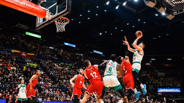 El fichaje ya cerrado de Olympiacos que nadie esperaba