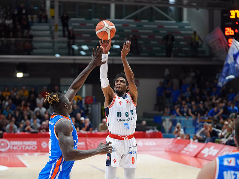 El Olimpia Milano busca un fichaje con experiencia para superar la crisis