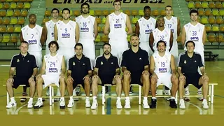 Guia ACB Real Madrid