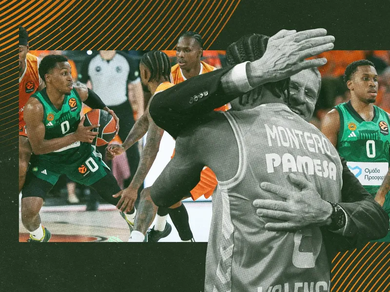 Valencia Basket se mueve por una superestrella en el mercado ¿Adiós definitivo a Jean Montero?