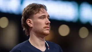 A punto de renovar con Baskonia a pesar de las ofertas ACB que maneja