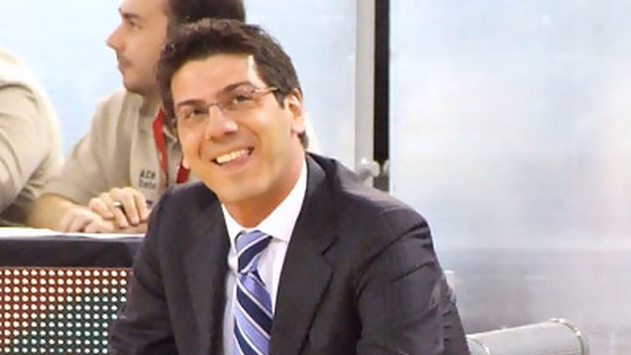 Fotis Katsikaris, otro viejo conocido para el Aris